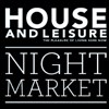 House and Leisure Night Market returns to Joburg, debuts in Cape Town