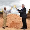 New R500m ice-cream factory for Unilever