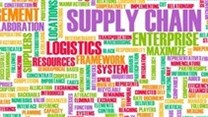 Beleaguered auto industry needs effective supply chain management