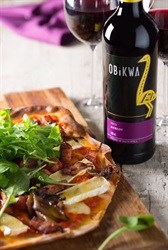 Obikwa gets on board with Mr Delivery