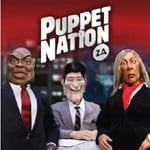 Puppet Nation ZA aired this weekend