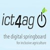 The ICT4Ag Conference focused on smallholder farmers