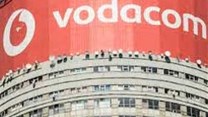 Vodacom says it will increase its investment in capital expansion by up to 17%. Image: