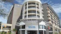 Protea Hotels is likely to be bought by Marriott International. Image: Protea Hotels