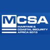 MCSA 2013 to discuss maritime security in Africa