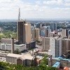 Kenya offers a gateway to East African boom