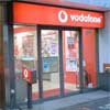 Vodafone's after tax earnings of £17.95bn
