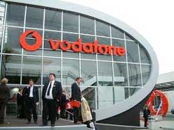 Vodafone's headquarters in Newbury. Image: