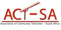 Act-SA creates charter for community TV