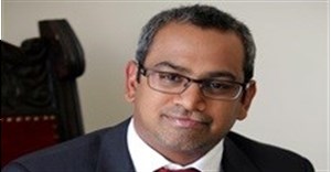 BlackBerry appoints MD for Africa