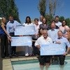 City Lodge raises R241,000 for worthy causes