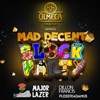 Olmeca Tequila's Mad Decent Block Party South Africa