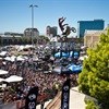 Cape Town hosts extreme sport festival