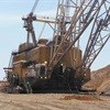 Anglo Coal excavation machines goes on auction