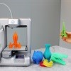 3D printing a reality at DionWired
