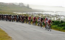 Cycle tour promotes tourism in Eastern Cape
