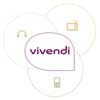 Vivendi third quarter net profit falls 24% to €376m