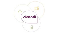 Vivendi has seen its profits rocked by poor sales and the high cost of buying programmes. Image: Vivendi