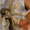 Germany puts 590 works from Nazi art trove online