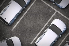 Centralising parking controls reduces costs