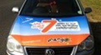 Bonnet socks produce flying success