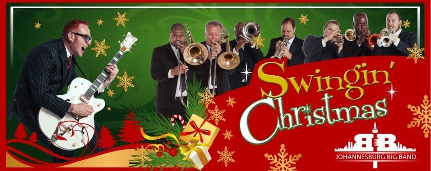 Swingin' Christmas arranges Christmas toys and stationery collection for children in need