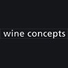 Wine Concepts &quot;Finer Things in Life&quot; Champagne Festival, 22 November 2013
