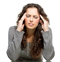Blood test to diagnose chronic migraine