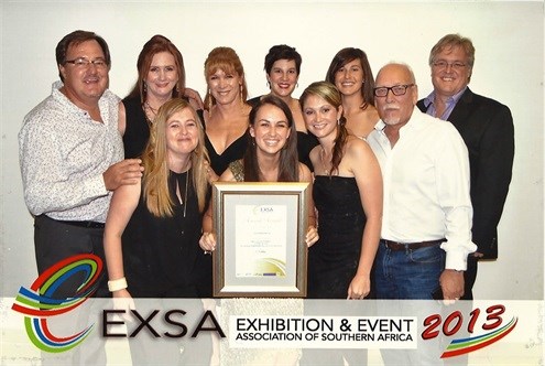 Another win for Gauteng HOMEMAKERS Expo!