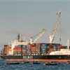 EU launches anti-trust probe into container shipping lines