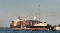 A probe into collusion among shipping companies has been launched by the European Commission. Image: Wiki Images