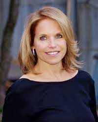 Television presenter, Katie Couric, becomes Yahoo!'s global news anchor. Image: Wiki Images