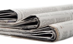 Dispelling myths about newspapers