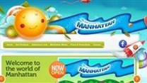 Manhattan Sweets launches digital candy world