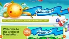 Manhattan Sweets launches digital candy world