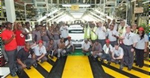 Corolla scores one million for Toyota