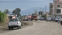 Africa's road infrastructure requires attention