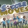 Fuzzy Logic launches Soccer Moves