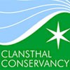 Own office for Clansthal Conservancy