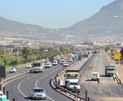 The Cape Town council will go back to court to force Sanral to hand over toll documents. Image: