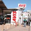 Avis supports e-tolls