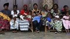 Xingwana condemns rape of children