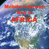 Mobile internet key in Africa
