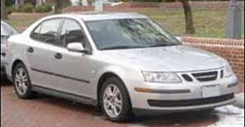 Saab's are back in production for the Chinese market. Image: Wiki Images