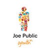 Joe Public scoops the Annual Agencies' Agency of the Year award