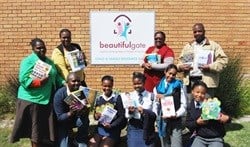 Takealot donations to keep SA Beautiful