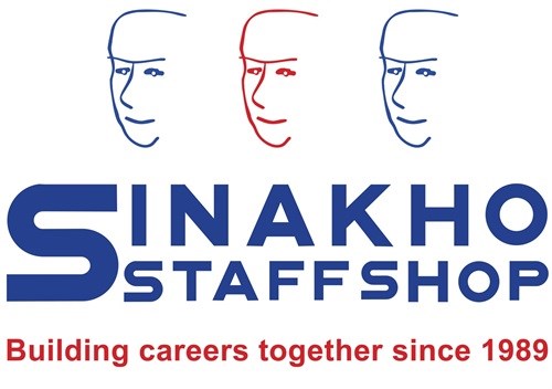 Sinakho Staffshop receives double honours at this year's Career Junction Recruiter awards