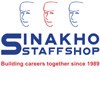 Sinakho Staffshop receives double honours at this year's Career Junction Recruiter awards