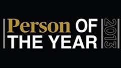 Akinwumi Adesina is Forbes Africa Person of the Year