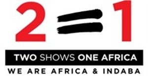 Indaba and We Are Africa join forces